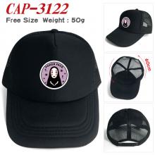 CAP-3122