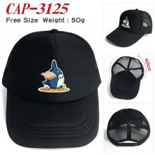 CAP-3125