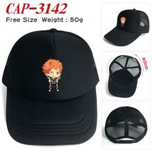 CAP-3142