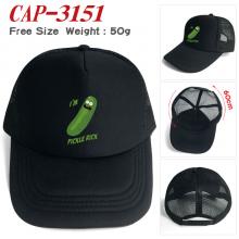CAP-3151