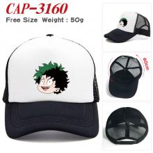 CAP-3160