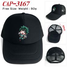 CAP-3167