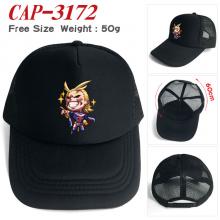 CAP-3172