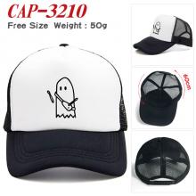 CAP-3210