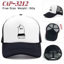 CAP-3212