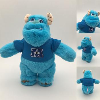 10inches Monsters University anime plush doll