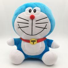 12inches Doraemon anime plush doll
