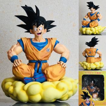 Dragon Ball GK Son Goku anime big figure