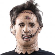 The Texas Chainsaw cosplay mask