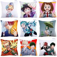 My Hero Academia anime two-sided pillow 40CM/45CM/50CM
