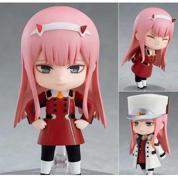 Darling in the FranXX 02 anime figure 952#