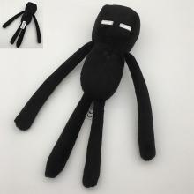 10inches/16inches Minecraft Enderman plush doll