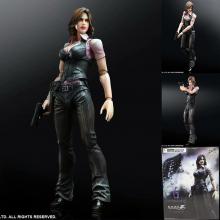 Play Arts Resident Evil Helena figure
