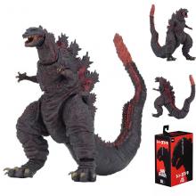 NECA Godzilla 2016 movie figure