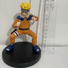 Uzumaki Naruto anime figure(OPP bag)