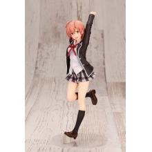 My youth romantic comedy is wrong as I expected Yuigahama Yui figure