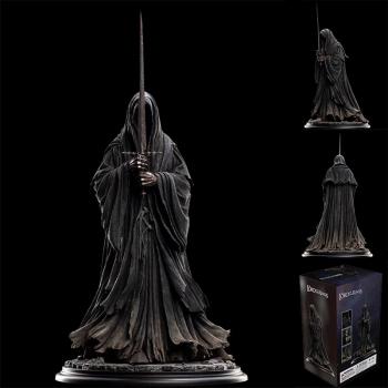 The Lord of the Rings Ringwraith Nazgul anime figure