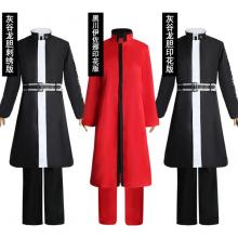 Tokyo Revengers cosplay dress hoodies coat