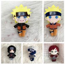 8inches Naruto anime plush doll