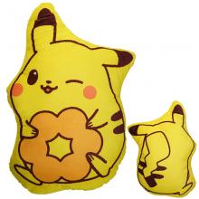 Pokemon pikachu anime pillow 48*30CM