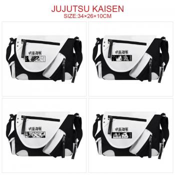 Jujutsu Kaisen anime satchel shoulder bag