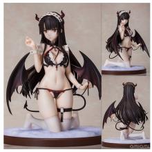Taya anime sexy figure