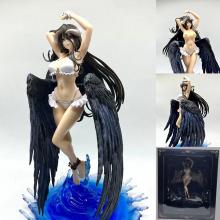 Overlord albedo anime sexy figure