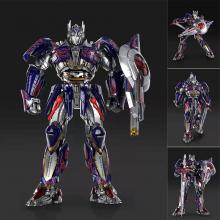 Transformers Optimus Prime CR-03 anime figure