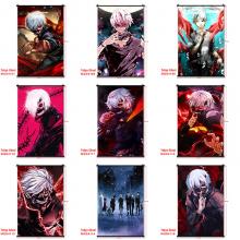 Tokyo ghoul anime anime wall scroll wallscroll 60*...