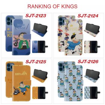 Ranking of Kings phone flip cover case iphone 13/12/11
