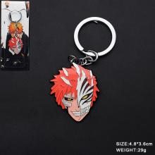 Bleach anime key chain/necklace
