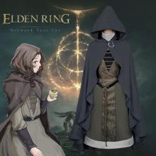 Elden Ring Melina game cospaly dress cloth costume