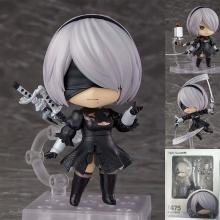 NieR:Automata 2B anime figure 1475#