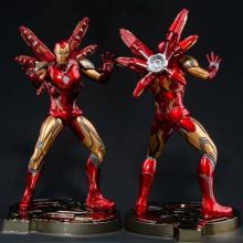 Iron Man MK85 movie figure