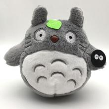 7inches Totoro anime plush doll 18CM