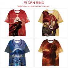 Elden Ring game short sleeve t-shirt