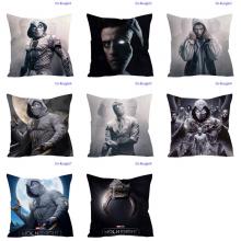 Moon Knight two-sided pillow 40CM/45CM/50CM