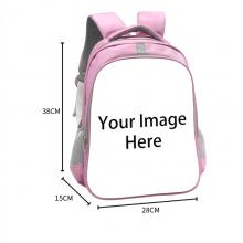 Encanto anime backpack bag