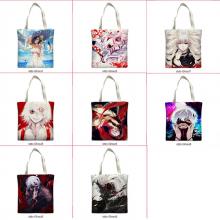 Tokyo Ghoul anime shopping bag handbag