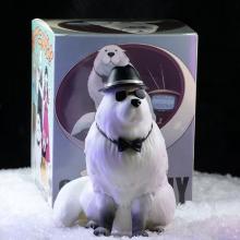 SPY FAMILY Bond Forger dog anime figure