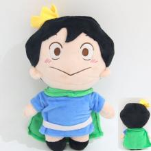 Ranking of Kings anime plush doll