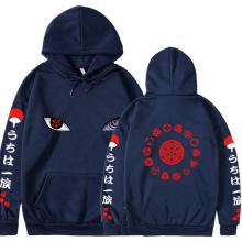 Naruto hoodies (polyester)