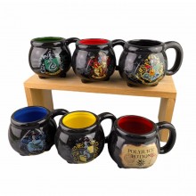 Harry Potter cup mug