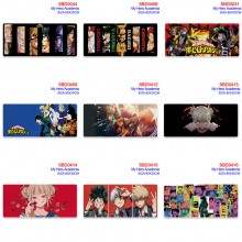 My Hero Academia anime big mouse pad mat 80*30/90*...