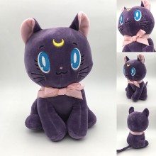 10inches Sailor Moon anime plush doll
