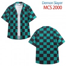 MCS-2000