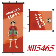 MH5465