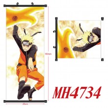 MH4734
