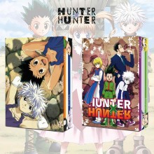 Hunter x Hunter anime paper goods bag gifts bag