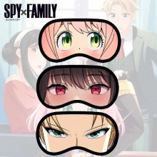 SPY FAMILY anime eye patch eye shade